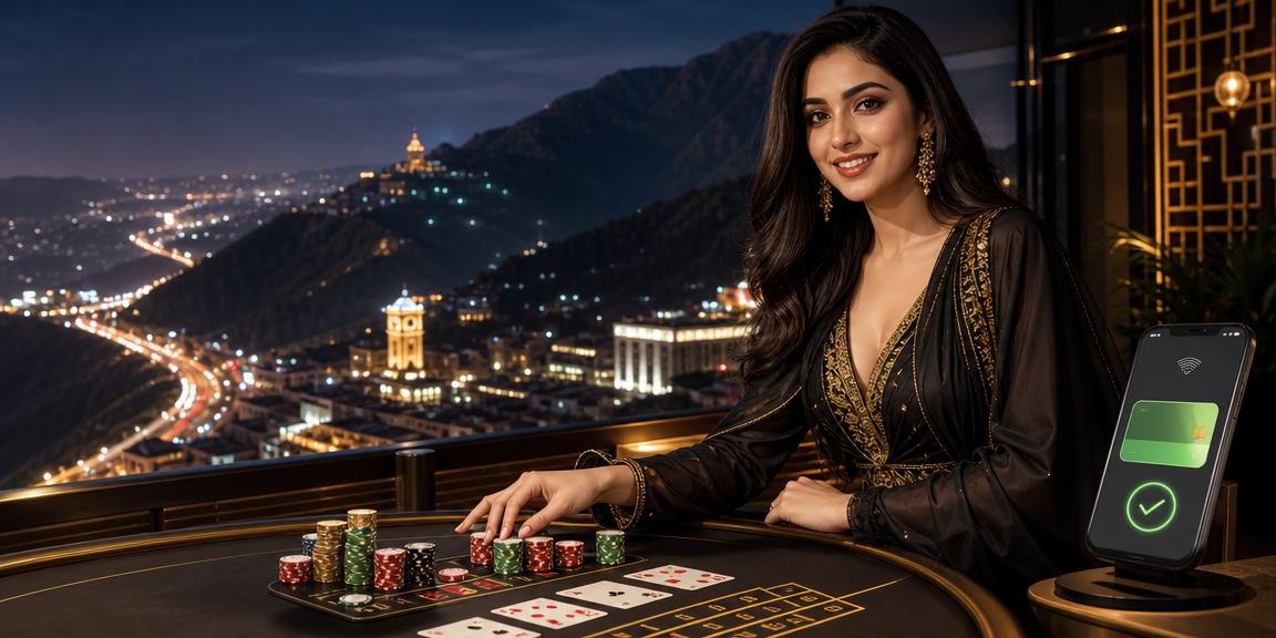 pkr game