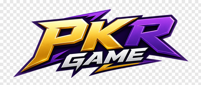 pkr game logo